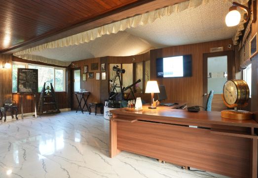 Astroport Sariska Treetop by Eight Continents Hotel Overview