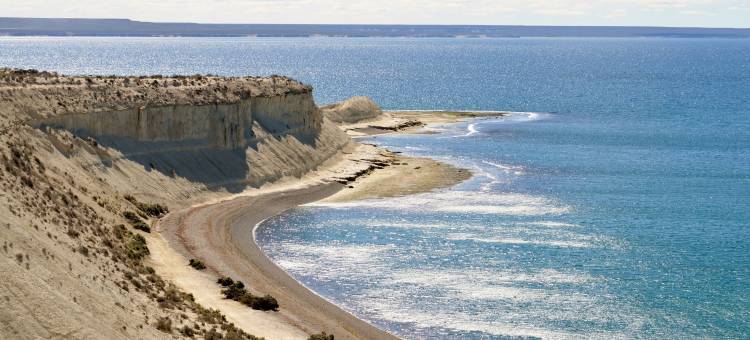 温德姆华美达马德林港CQ Parry公寓(Ramada Residences by Wyndham Puerto Madryn CQ Parry)图片