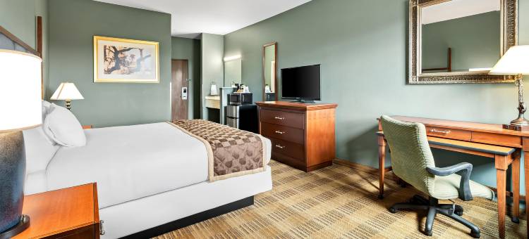 萨默维尔美洲最佳价值酒店(Americas Best Value Inn Somerville)图片