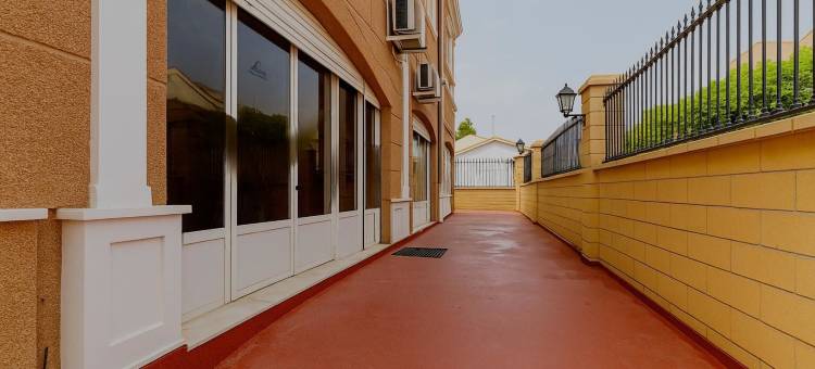 AYZ 埃尔卡诺 - 自动入住物业(Ayz Elcano - Auto Check-in Property)图片