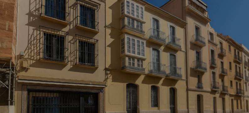 AYZ Frailes - 自动入住物业(Ayz Frailes - Auto Check-in Property)图片