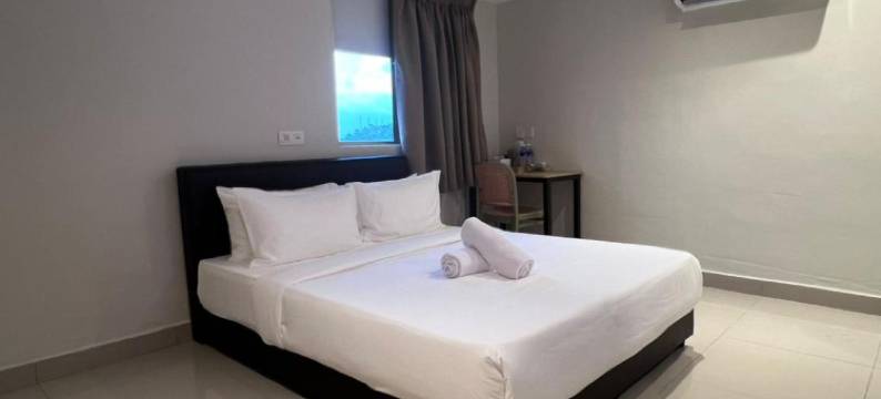 加影KK酒店(Swing & Pillows @ Kajang Selangor)图片