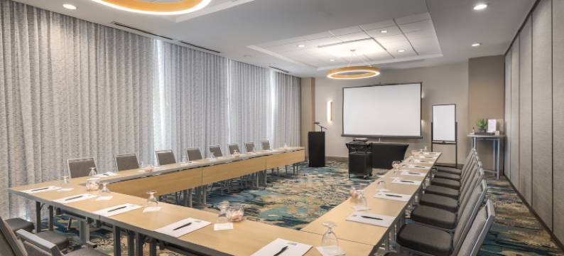 沃尔顿堡滩假日酒店(Holiday Inn Resort Fort Walton Beach by IHG)图片