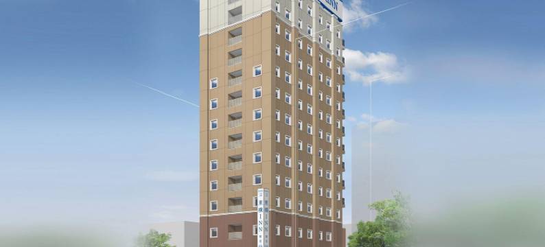 东横INN东京东西线木场站(Toyoko Inn Tozai-Sen Kiba-Eki)图片