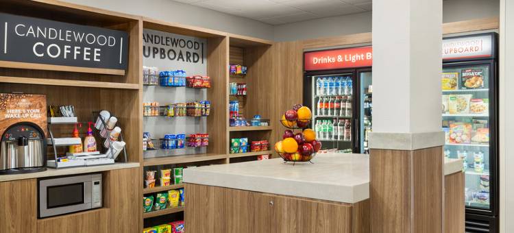 Candlewood Suites 塔斯卡卢萨(Candlewood Suites TUSCALOOSA by IHG)图片