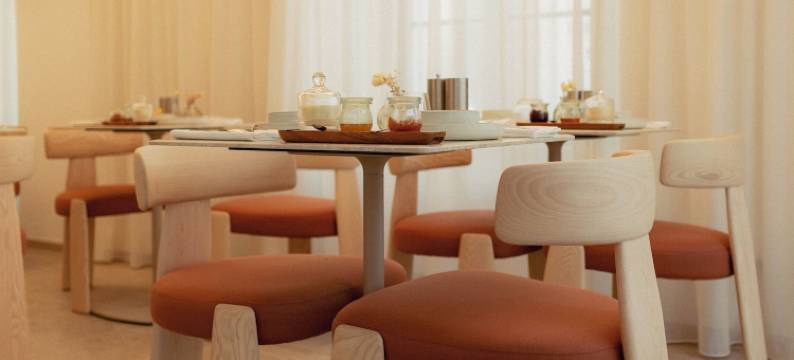鸽子酒店(Hôtel de La Cigogne)图片