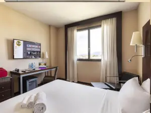 阿瑞泽住宿加早餐酒店(B&B Hotel Arezzo)