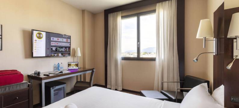 阿瑞泽住宿加早餐酒店(B&B Hotel Arezzo)图片