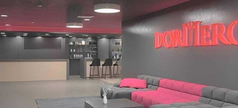 多美乐酒店 - 布达佩斯(Dormero Hotel Budapest)图片