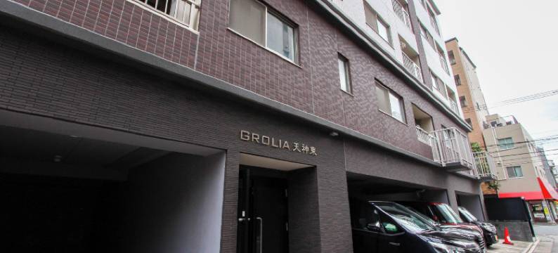 凯伊霍特尔安德阿帕特门特(kei Hotel and Apartment)图片