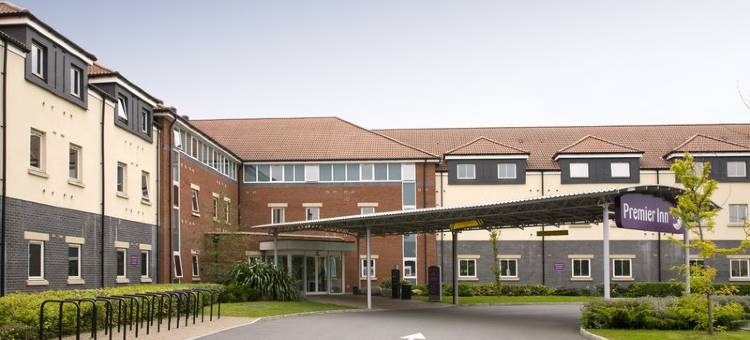 优品迎伦敦希思罗机场M4/J4酒店(Premier Inn London Heathrow Airport (M4/J4) Hotel)图片