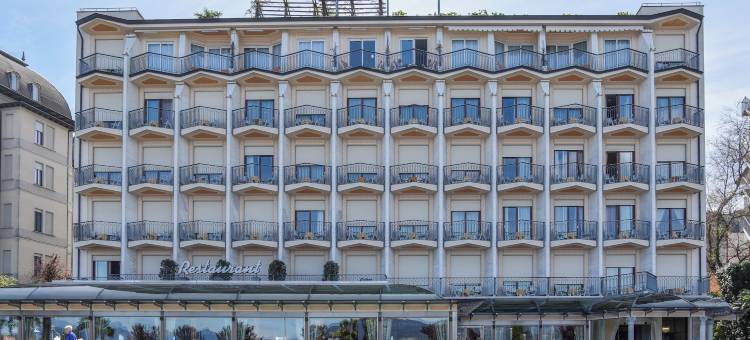 阿索托丽亚酒店(Hotel Astoria)图片