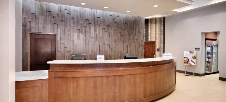 爱达荷福尔斯居家酒店(Residence Inn Idaho Falls)图片