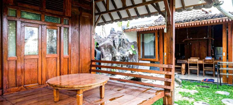 拉瓦纳庞多克阿努格拉(The Lavana Pondok Anugerah)图片