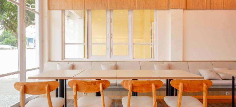 红多兹酒店-近普禾加多穆罕默迪亚大学(RedDoorz Near Universitas Muhammadiyah Purwokerto)图片