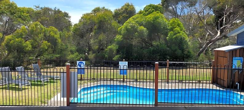 坎贝尔港汽车旅馆(Port Campbell Motor Inn)图片