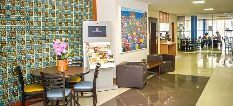 希特酒店(Hit Hotel)图片