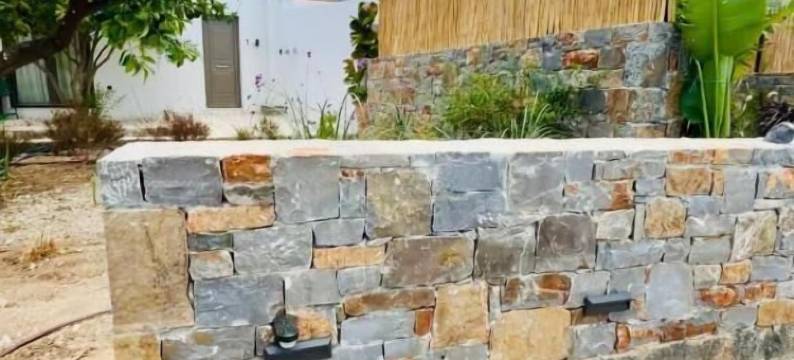 吉奥马花园别墅(Gioma Garden Villas)图片