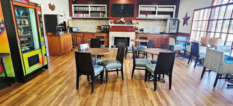 客栈招待所(Guest House Inn Medical District Near Texas Tech Univ)图片