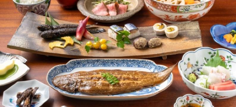 旅馆 Akebono(Ryokan Akebono)图片