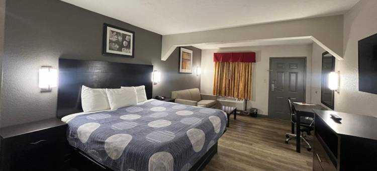 Speedway Inn & Suites Griffin US 19图片