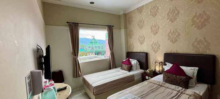 C3 酒店(C3 Hotel Ungaran)图片