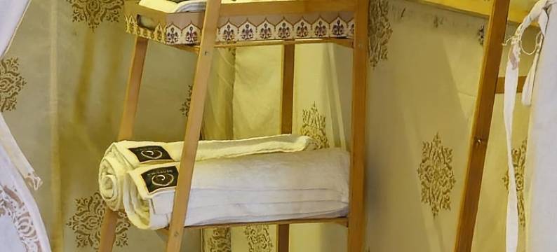 玛尤拉度假屋(Mayura Retreat)图片