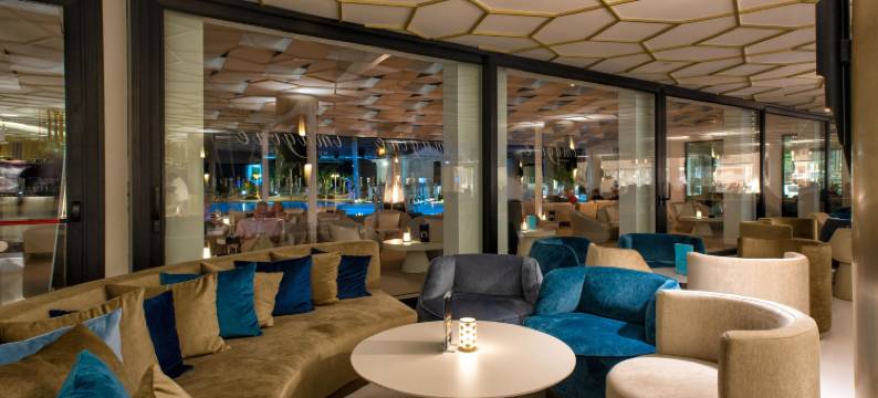 古雅米娜公主酒店 - 限成人(Guayarmina Princess - Adults Only)图片