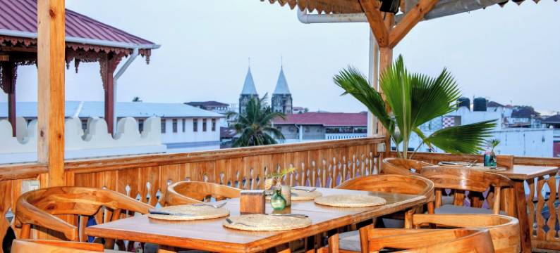 贝利西莫精品酒店(Bellissimo Boutique Hotel)图片