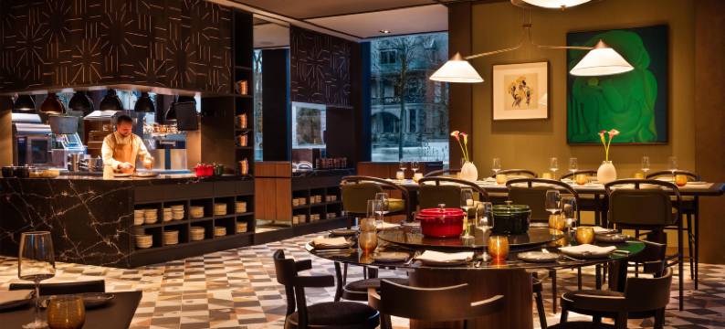 肯尼迪89 Hyatt臻选(Kennedy 89 in the Unbound Collection by Hyatt)图片