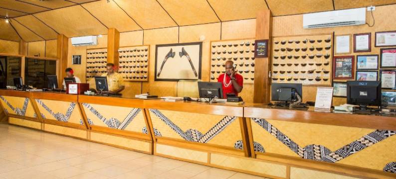 种植园岛度假村(Plantation Island Resort)图片