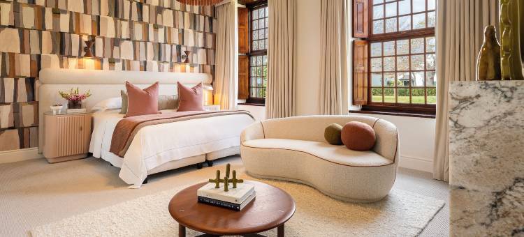 斯滕贝格水疗酒店(Steenberg Hotel & Spa)图片