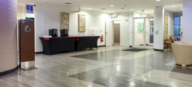 法朗布瓦中央公园酒店(Center Parcs les Bois Francs)图片