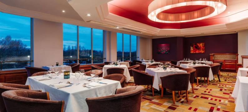 达文垂苑美居酒店(Mercure Daventry Court Hotel)图片