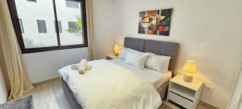 马萨的豪华别墅住宅(Residence Villa Jade Luxe Marsa)图片