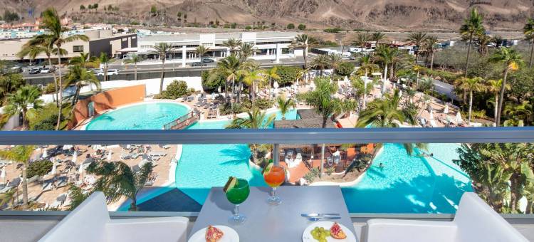 大加纳利公主酒店 - 限成人(Hotel Gran Canaria Princess - Adults Only)图片