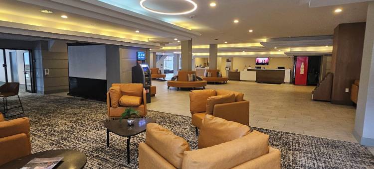 温德姆罗切斯特市中心酒店(Wyndham Rochester Downtown)图片