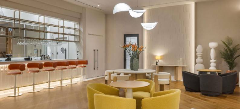 安塔利亚贝莱克美居酒店(2026 年 3 月开业)(Mercure Antalya Belek (Opening March 2026))图片