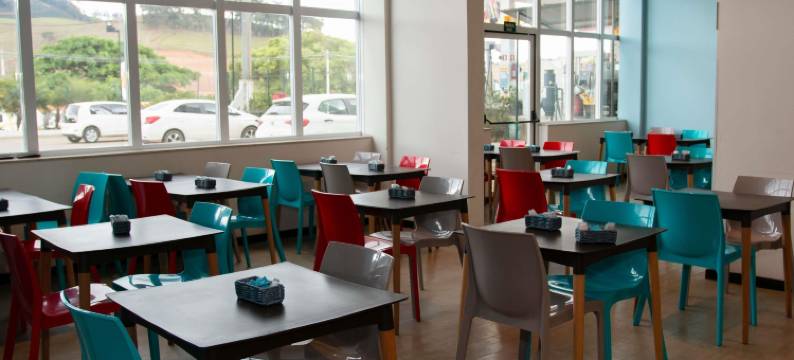 Manhuaçu 宜必思快捷酒店(Ibis Budget Manhuacu)图片