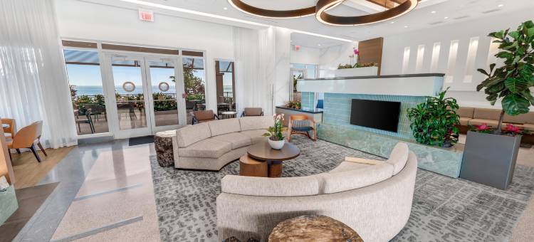 Sunseeker Resort 的 Sunsuites Villas，希尔顿 Curio 系列(Sunsuites Villas At Sunseeker Resort, Curio By Hilton)图片