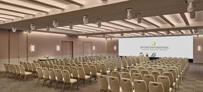 悉尼Coogee海滩洲际酒店(InterContinental Hotels SYDNEY COOGEE BEACH by IHG)图片