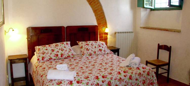 Nice apartment in Guasticce with pool图片