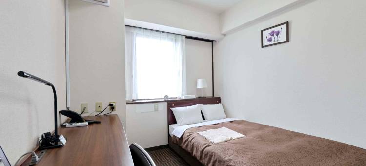 第2太阳石酒店(Dai-ni Sunny Stone Hotel)图片