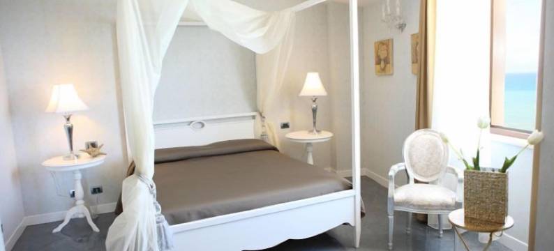 滨海度假及Spa酒店(Marina Holiday & Spa)图片