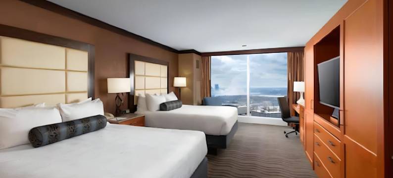 塞涅卡尼亚加拉度假酒店及(Seneca Niagara Resort & Casino)图片