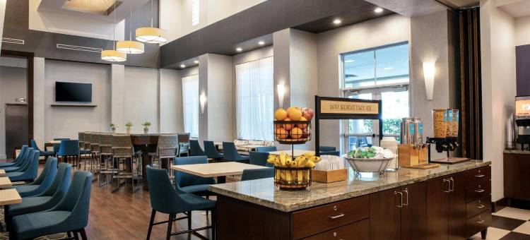 霍姆斯特德迈阿密南欢朋套房酒店(Hampton Inn & Suites by Hilton Homestead Miami South)图片
