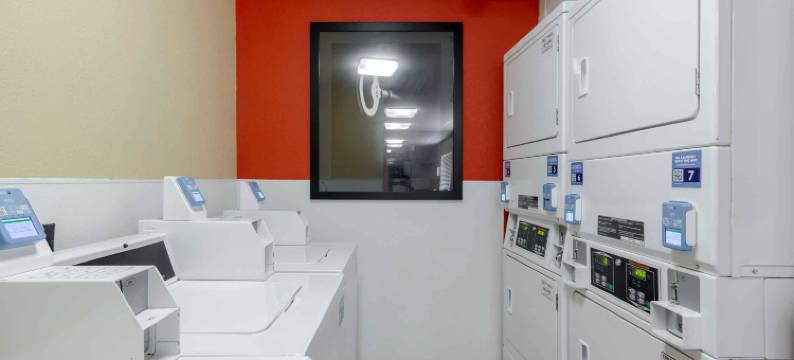 美洲长住酒店精选套房亚特兰大巴克海特(Extended Stay America Select Suites - Atlanta - Buckhead)图片