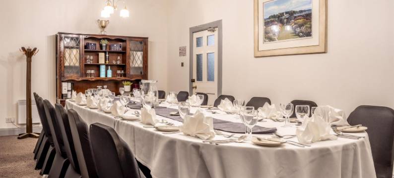 绿酒店，丽笙精选成员(Green Hotel, A Member Of Radisson Individuals)图片