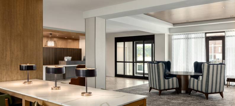 Staybridge Suites NORFOLK AIRPORT by IHG图片
