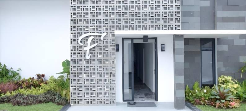 红多兹Plus酒店-近棉兰尤迈(RedDoorz Plus Near Unimed Medan)图片